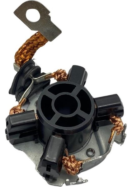 Marş Kömür Yuvası 46 mm 159/108 (Uzun-Bakır Kablo) R