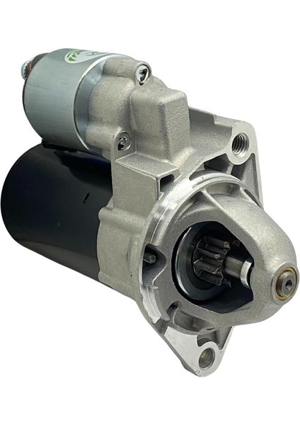 12V Marş Motoru Bosch Tipi 9 Diş 1.1 Kw Opel Astra G/vectra B