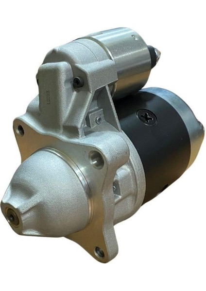 12V Marş Motoru Valeo Tipi 9 Diş Renault R12 Toros