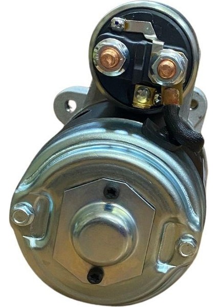 12V Marş Motoru Valeo Tipi 9 Diş Renault R12 Toros fırsatları