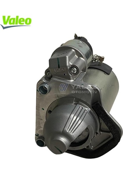 12V Marş Motoru 9 Diş 1 Kw Nıssan Mıcra Iv 2010-2015