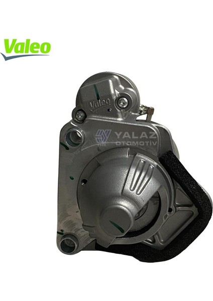 12V Marş Motoru 9 Diş 1 Kw Nıssan Mıcra Iv 2010-2015 modelleri