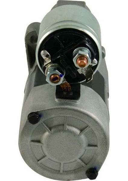 12V Marş Motoru Valeo Tipi 9 Diş 0.7 Kw Renault Clıo/twıngo modelleri