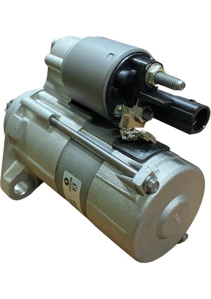 12V Marş Motoru 12 Diş 2 Kw Audı A3/q2/q3-Seat Ateca/leon-Skoda Octavıa/superb-Vw Arteon/golf modelleri