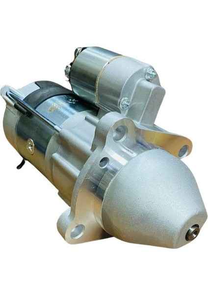 12V MARŞ MOTORU MARELLI TİPİ 10 DİŞ 3 KW (SAĞ AÇIK) (ŞASE CIVATALI) fiyatları