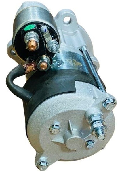 12V MARŞ MOTORU MARELLI TİPİ 10 DİŞ 3 KW (SAĞ AÇIK) (ŞASE CIVATALI) modelleri