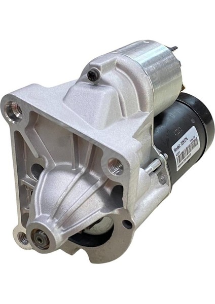 12V Marş Motoru Valeo Tipi 11 Diş 1.7 Kw Renault 1.9 Dizel