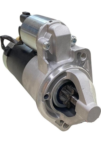 12V Marş Motoru 8 Diş 1.7 Kw (Uzun Tip) Hyundaı Accent ERA/I10/I20/I30-KIA Ceed/cerato/rıo