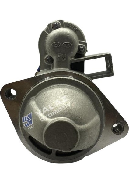 12V Marş Motoru Delco Tipi 11 Diş 1.8 Kw Hyundaı Kona/tucson-Kıa Ceed/sportage 1.6 Crdı Korea Orj. fiyatları