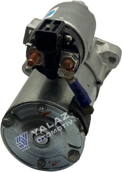 12V Marş Motoru Delco Tipi 11 Diş 1.8 Kw Hyundaı Kona/tucson-Kıa Ceed/sportage 1.6 Crdı Korea Orj. modelleri