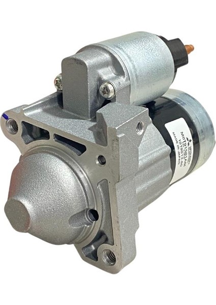 Mıtsubıshı 12V Marş Motoru 12 Diş 1.3 Kw Dacıa Logan-Nıssan Qashqaı-Renault Clıo/kangoo 1.5 Dcı Orj. fırsatları