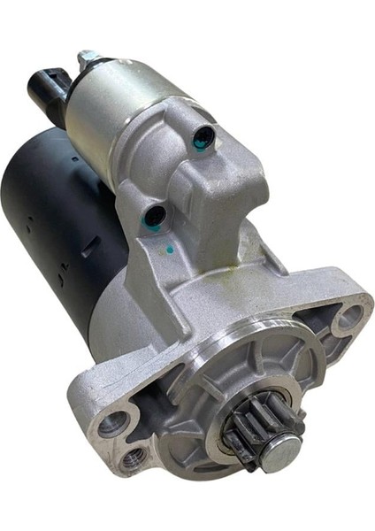 12V Marş Motoru Bosch Tipi 10 Diş (Cw) Vw Q7 3.0 Tdı/touareg 3.0 Tdı