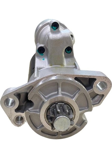 12V Marş Motoru Bosch Tipi 10 Diş (Cw) Vw Q7 3.0 Tdı/touareg 3.0 Tdı