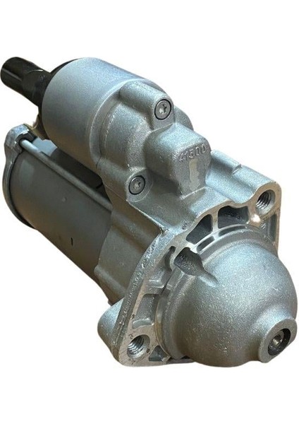 12V Marş Motoru 13 Diş 2.2 Kw Mercedes C Serisi/e Serisi/s Serisi (Start-Stop)
