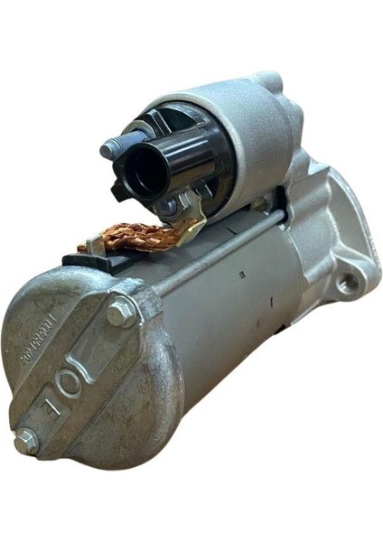 12V Marş Motoru 13 Diş 2.2 Kw Mercedes C Serisi/e Serisi/s Serisi (Start-Stop)