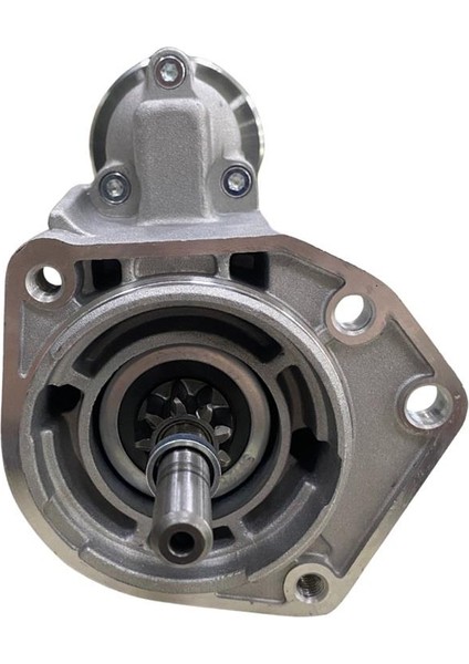 12V Marş Motoru Bosch Tipi 9 Diş 1.1 Kw Cw Seat/vw