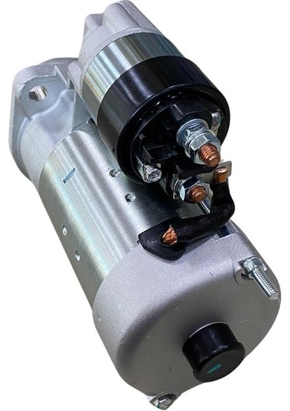 12V Marş Motoru Bosch Tipi 11 Diş 2.6 Kw Cw modelleri