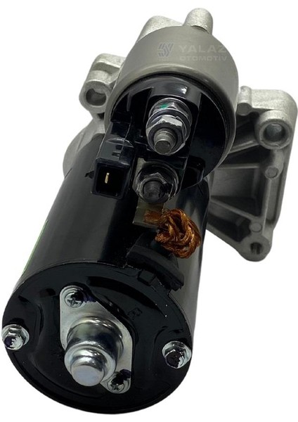 12V Marş Motoru 11 Diş 1.7 Kw (Start-Stop) Bmw modelleri