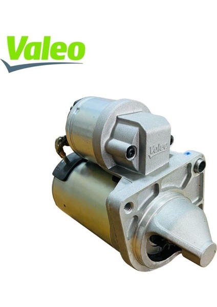 12V Marş Motoru 8 Diş/9 Diş/10 Diş 0.8 Kw Fıat Palıo/albea/punto 1.2/1.4 Benzinli