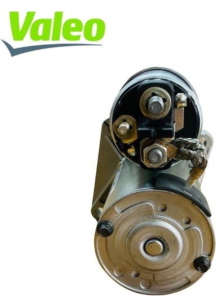 12V Marş Motoru 8 Diş/9 Diş/10 Diş 0.8 Kw Fıat Palıo/albea/punto 1.2/1.4 Benzinli modelleri