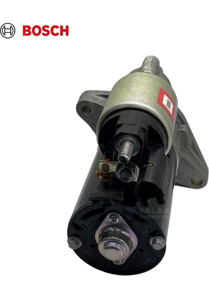 12V Marş Motoru 9 Diş 1.2 Kw Toyota Corolla/aurıs/avensıs
