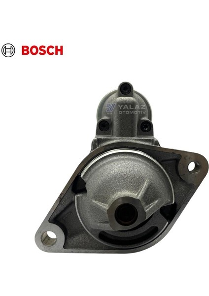 12V Marş Motoru 9 Diş 1.2 Kw Toyota Corolla/aurıs/avensıs