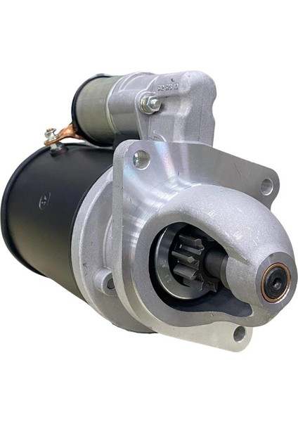 12V Marş Motoru 10 Diş 2.8 Kw M127 Ford Traktör