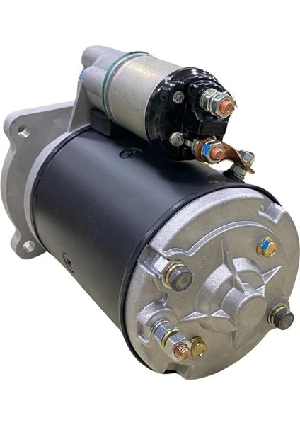 12V Marş Motoru 10 Diş 2.8 Kw M127 Ford Traktör modelleri