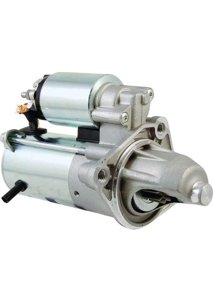 12V Marş Motoru Motorcraft Tipi 10 Diş 1.1 Kw Ford Fıesta/focus/fusıon-Mazda-Volvo S40/S50