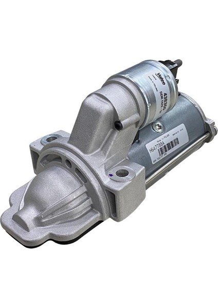 12V Marş Motoru 12 Diş 2 Kw Jumper-Ducato-Transit V347-BOXER 2008