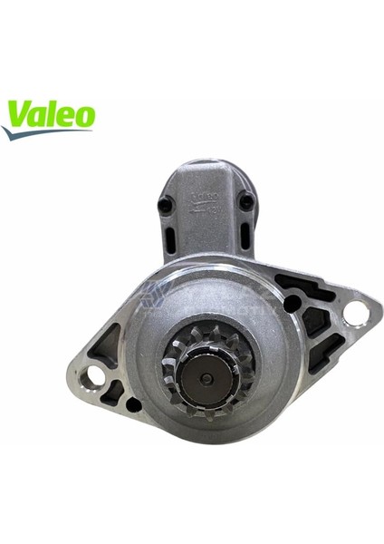 12V Marş Motoru 13 Diş 2.0 Kw (Start-Stop) Audı-Seat-Skoda-Vw fiyatları