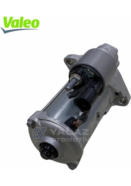 12V Marş Motoru 13 Diş 2.0 Kw (Start-Stop) Audı-Seat-Skoda-Vw modelleri