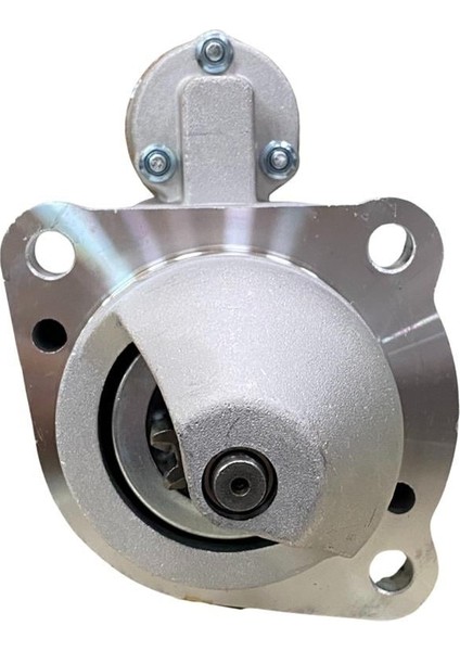 12V MARŞ MOTORU MARELLI TİPİ 10 DİŞ 3 KW CATERPILLAR-CLARK-DODGE-HATTAT-JCB-LINDE-MASSEY FERGUSON fiyatları