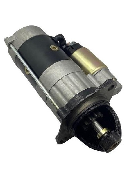 12V Marş Motoru Mıtsubıshı Tipi 11 Diş 3.5 Kw modelleri