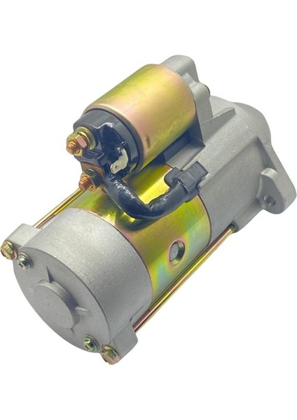 12V Marş Motoru 10 Diş 2.2 Kw Hyundaı H1/starex (Dişli Önde) fiyatları
