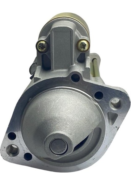 12V Marş Motoru 10 Diş 2.2 Kw Hyundaı H1/starex (Dişli Önde) modelleri