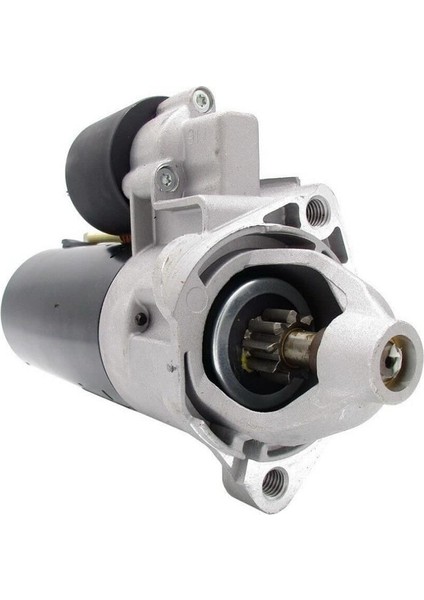 12V Marş Motoru Bosch Tipi 9 Diş 1.8 Kw Cw Audı-Vw 1.9 Tdı