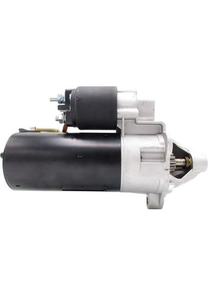 12V Marş Motoru Bosch Tipi 9 Diş 1.8 Kw Cw Audı-Vw 1.9 Tdı modelleri