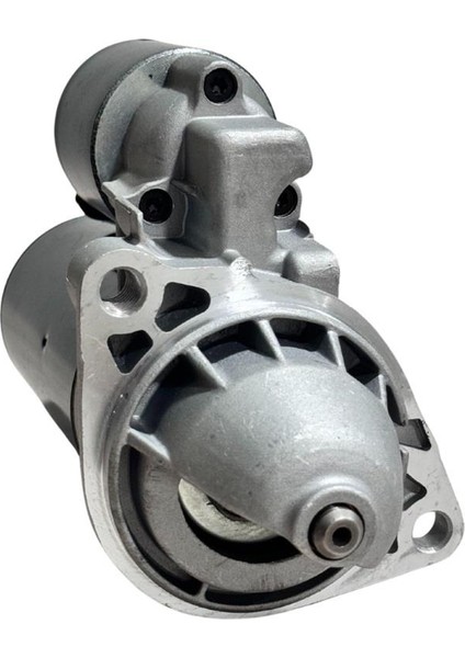 12V Marş Motoru Bosch Tipi 9 Diş 1.4 Kw Opel Astra A/vectra A