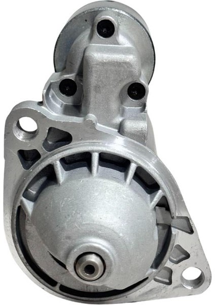 12V Marş Motoru Bosch Tipi 9 Diş 1.4 Kw Opel Astra A/vectra A