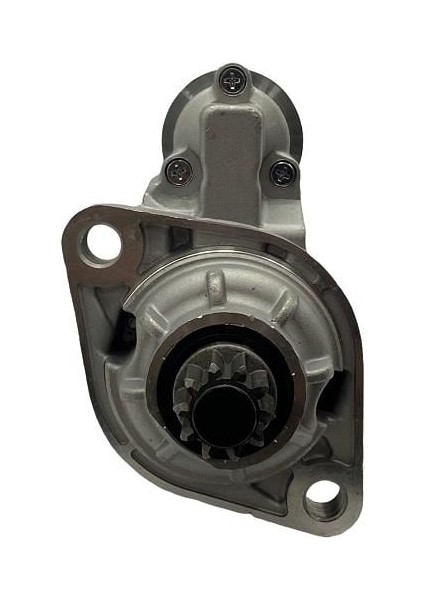 12V Marş Motoru Bosch Tipi (10 Diş 2.2 Kw Ters) Vw Transporter T5 2.5 Tdı fiyatları
