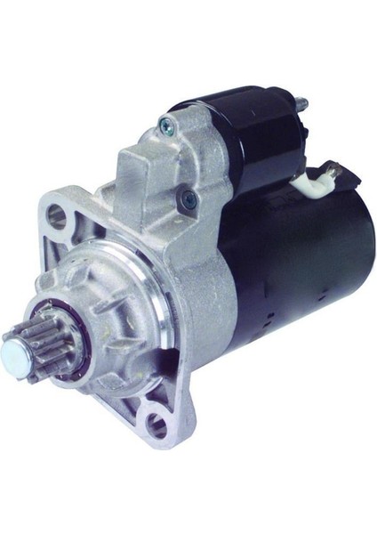 12V Marş Motoru Bosch Tipi 10 Diş 2.0 Kw Ters Audı-Skoda-Vw Tdı