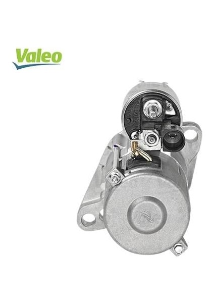 12V Marş Motoru 11 Diş 2 Kw (Ters) Audı-Seat-Skoda-Vw modelleri