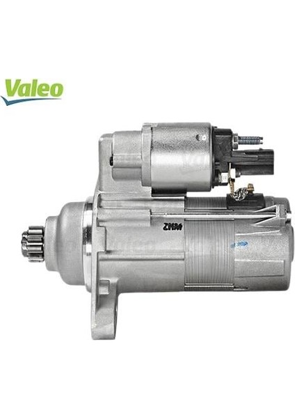 12V Marş Motoru 11 Diş 2 Kw (Ters) Audı-Seat-Skoda-Vw fırsatları