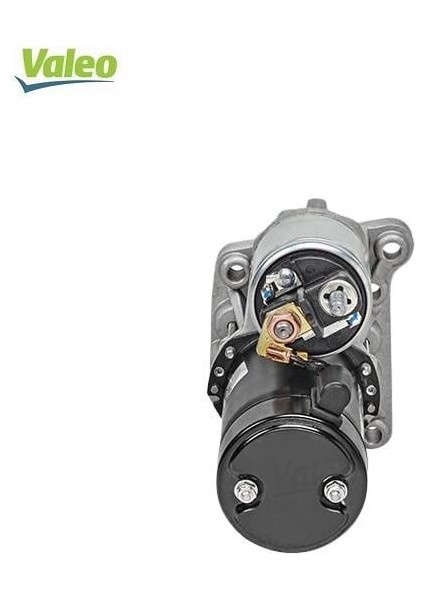 12V Marş Motoru 9 Diş/10 Diş 1.2 Kw Renault Clıo/megane modelleri