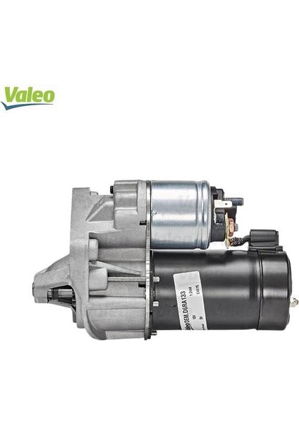 12V Marş Motoru 9 Diş/10 Diş 1.2 Kw Renault Clıo/megane fırsatları