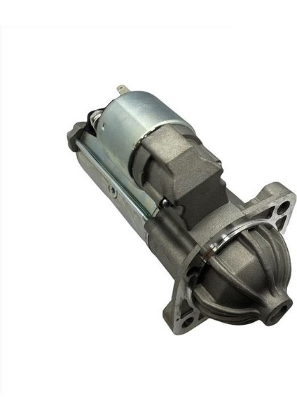 12V Marş Motoru 10 Diş 2.2 Kw Hyundaı H1/starex (Dişli Önde)