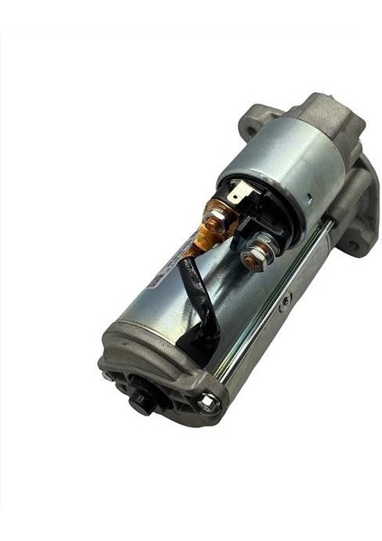 12V Marş Motoru 10 Diş 2.2 Kw Hyundaı H1/starex (Dişli Önde) modelleri