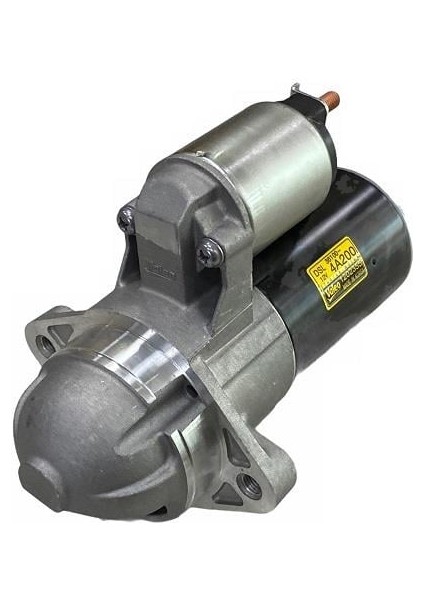 VALEO 12V MARŞ MOTORU 11 DİŞ 2.2 KW HYUNDAI-KIA 2010 OEM