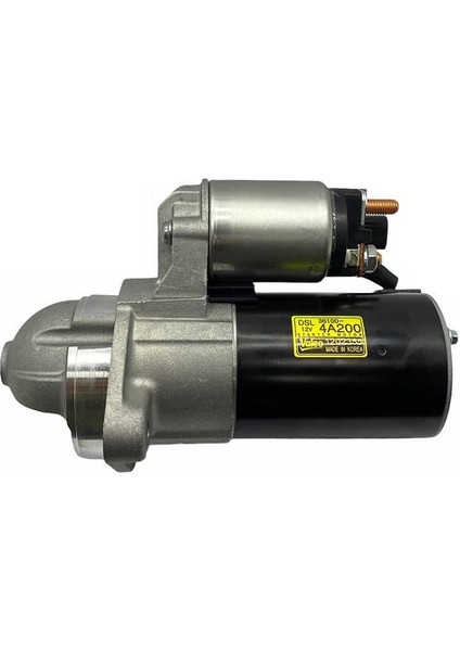 VALEO 12V MARŞ MOTORU 11 DİŞ 2.2 KW HYUNDAI-KIA 2010 OEM fiyatları